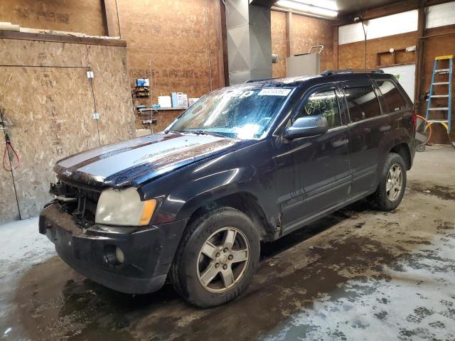 Photo 2 from auction – 2006 JEEP GRAND CHER with VIN 1J4GR48K16C281566