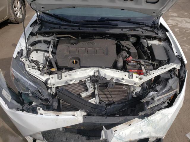 Photo 7 from auction – 2017 TOYOTA COROLLA L with VIN 5YFBURHE5HP627585