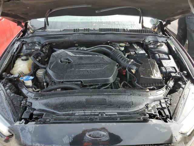 Photo 7 from auction – 2013 FORD FUSION SE with VIN 3FA6P0HR6DR229979