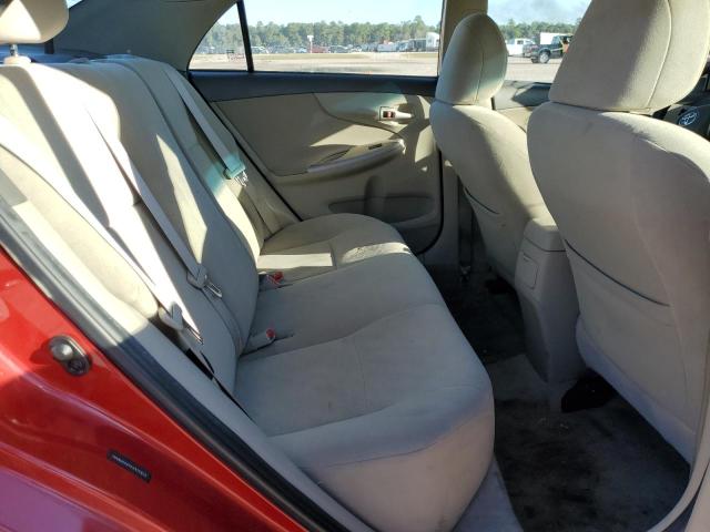 Photo 6 from auction – 2010 TOYOTA COROLLA BA with VIN 1NXBU4EE7AZ315313