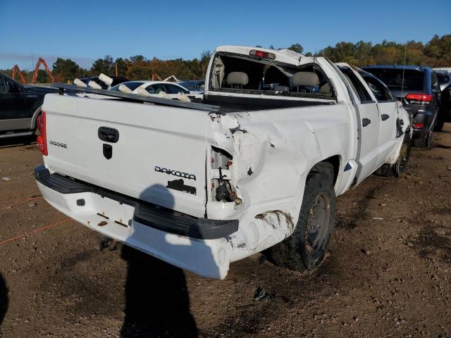 Photo 4 from auction – 2011 DODGE DAKOTA SLT with VIN 1D7RW3GK1BS701979