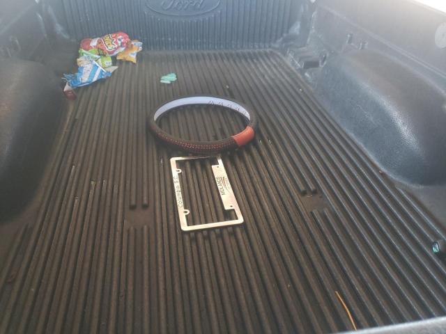 Photo 6 from auction – 2009 FORD RANGER with VIN 1FTYR10D19PA47169