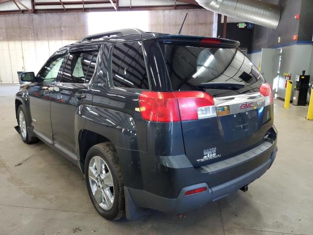 Photo 3 from auction – 2014 GMC TERRAIN SL with VIN 2GKFLXEK2E6181061