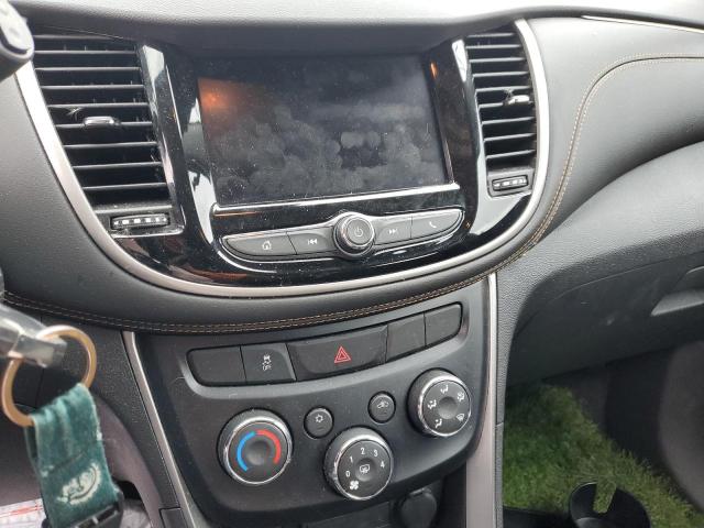 Photo 9 from auction – 2020 CHEVROLET TRAX LS with VIN 3GNCJKSB2LL194579