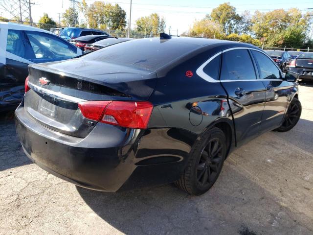 Photo 4 from auction – 2016 CHEVROLET IMPALA LT with VIN 1G1115S36GU157906