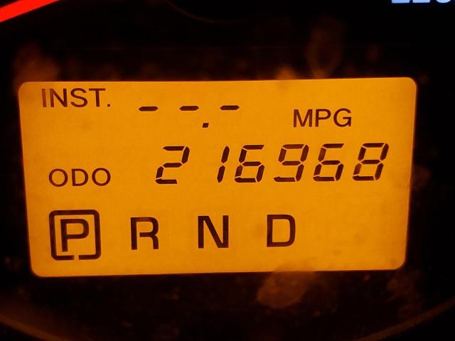 Photo 8 from auction – 2009 TOYOTA RAV4 with VIN JTMBF33V99D008104
