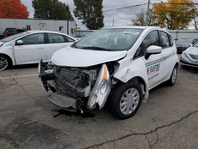 Photo 2 from auction – 2016 NISSAN VERSA NOTE with VIN 3N1CE2CP8GL380675