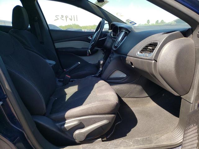 Photo 5 from auction – 2014 DODGE DART SXT with VIN 1C3CDFBB5ED915143
