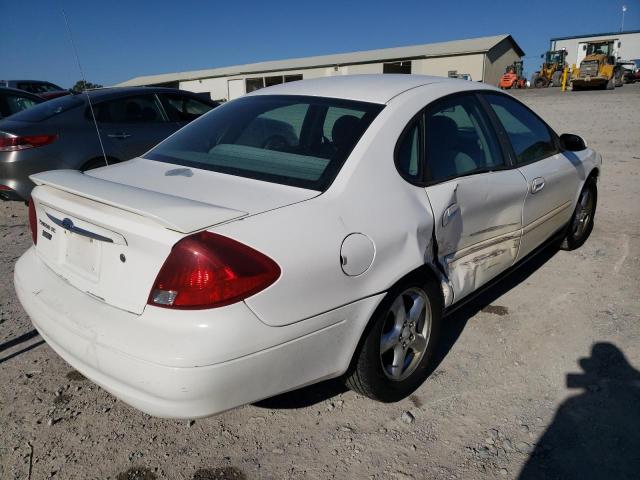 Photo 4 from auction – 2003 FORD TAURUS SE with VIN 1FAFP53223A155220