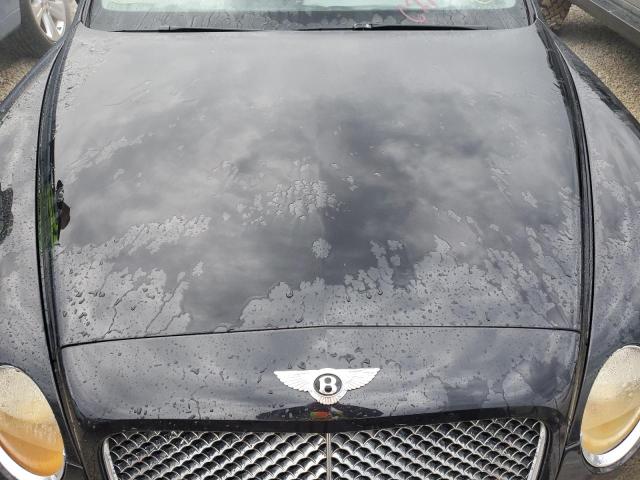 Photo 7 from auction – 2010 BENTLEY CONTINENTA with VIN SCBDP3ZA2AC062979