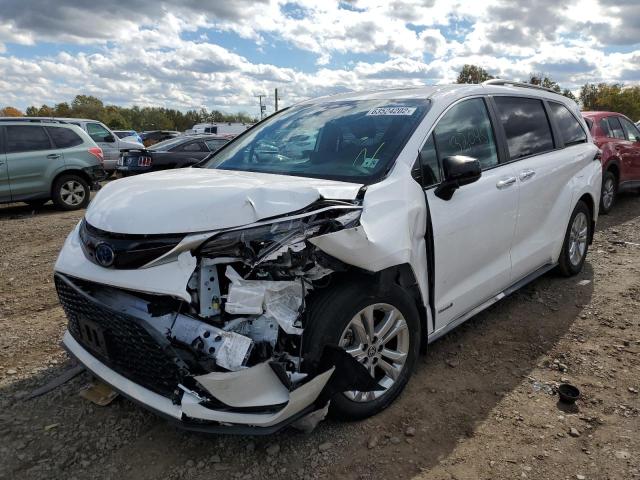 Photo 2 from auction – 2017 BUICK ENVISION P with VIN LRBFXESX4HD092066