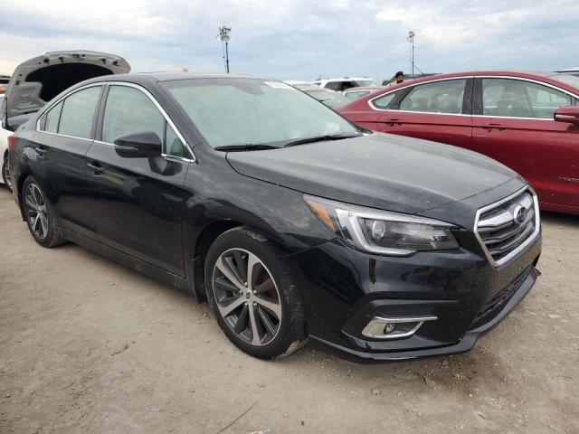 Photo 1 from auction – 2019 SUBARU LEGACY 2.5 with VIN 4S3BNAN66K3007520