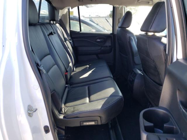 Photo 6 from auction – 2020 HONDA RIDGELINE with VIN 5FPYK3F52LB021057