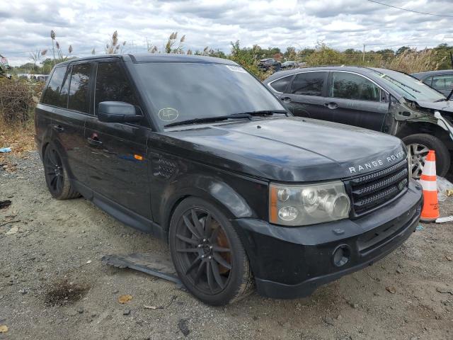 LAND ROVER RANGE ROVE 2009 with VIN SALSH234X9A197013 - Photo from auction