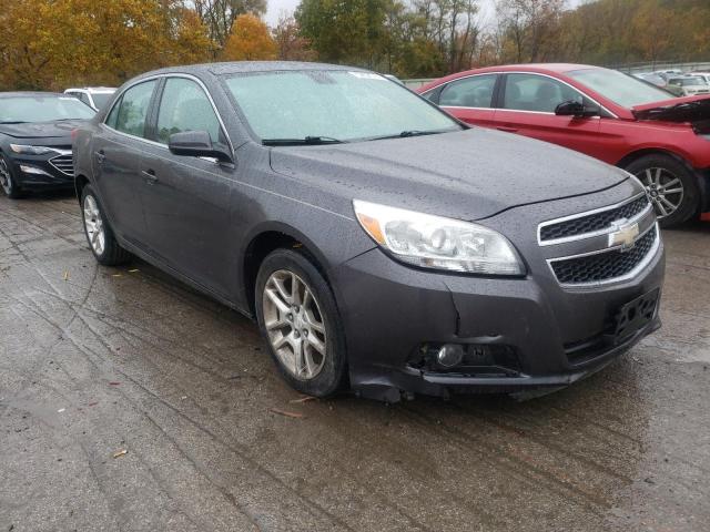 CHEVROLET MALIBU 2LT 2013 with VIN 1G11F5RR4DF108179 - Photo from auction
