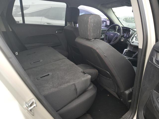 Photo 6 from auction – 2014 GMC TERRAIN SL with VIN 2GKALMEK1E6258995