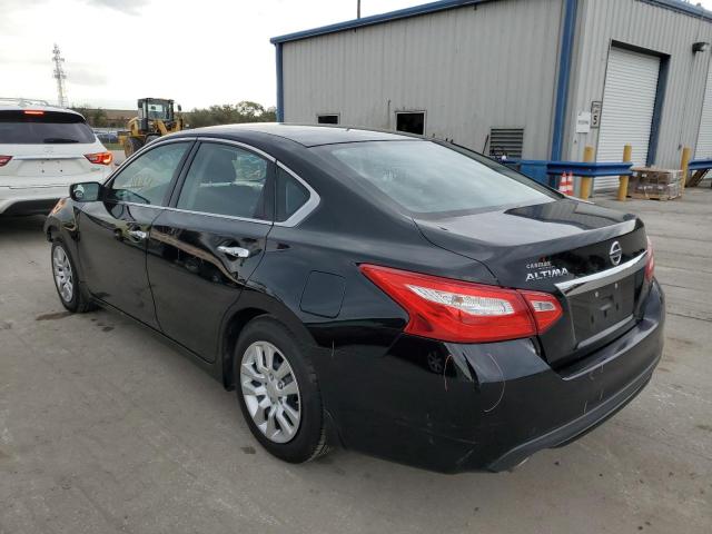 Photo 3 from auction – 2016 NISSAN ALTIMA 2.5 with VIN 1N4AL3AP3GC213130