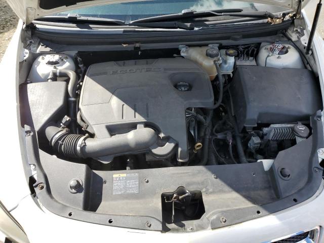 Photo 7 from auction – 2010 CHEVROLET MALIBU 2LT with VIN 1G1ZD5EB2AF285729