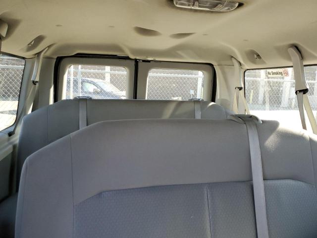Photo 9 from auction – 2013 FORD ECONOLINE with VIN 1FBNE3BL7DDA65589
