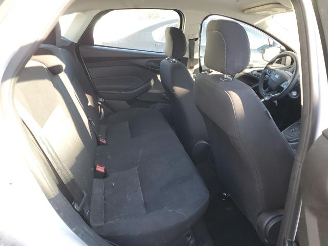 Photo 6 from auction – 2017 FORD FOCUS S with VIN 1FADP3E26HL299227