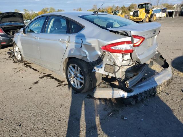 Photo 3 from auction – 2013 FORD FUSION SE with VIN 3FA6P0H77DR207312