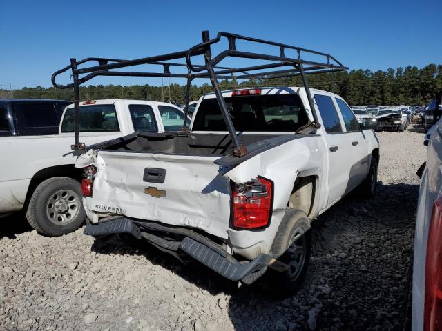 Photo 4 from auction – 2016 CHEVROLET SILVERADO with VIN 3GCPCNEH5GG268887