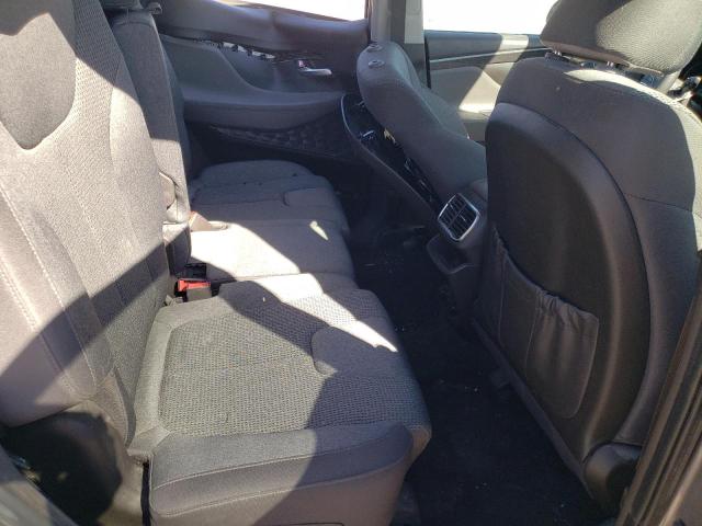 Photo 6 from auction – 2019 HYUNDAI SANTA FE S with VIN 5NMS23AD4KH096367