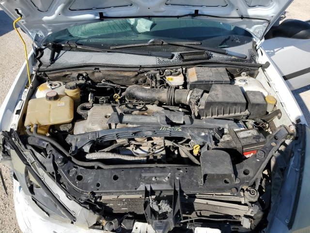 Photo 7 from auction – 2003 FORD FOCUS LX with VIN 1FAFP33P33W299331