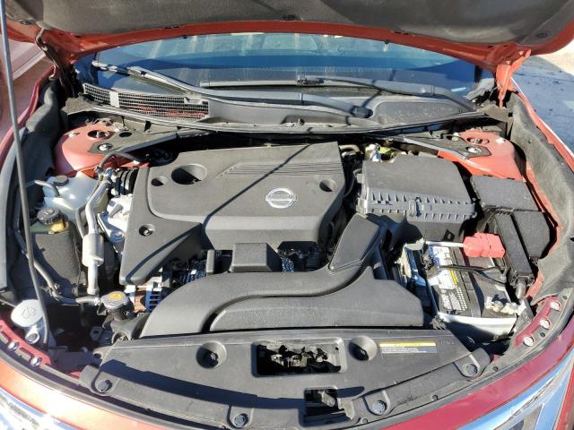 Photo 7 from auction – 2015 NISSAN ALTIMA 2.5 with VIN 1N4AL3AP5FC241770