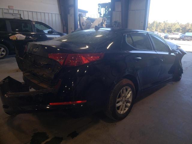 Photo 4 from auction – 2013 KIA OPTIMA LX with VIN 5XXGM4A73DG240590