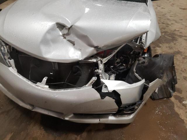 Photo 9 from auction – 2013 TOYOTA CAMRY L with VIN 4T1BF1FK0DU216186