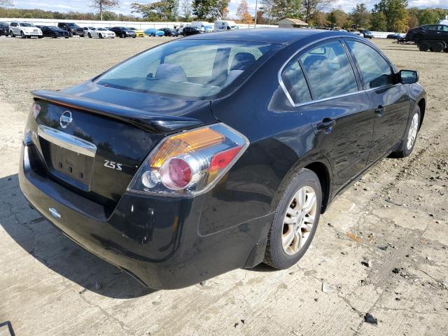 Photo 4 from auction – 2012 NISSAN ALTIMA BAS with VIN 1N4AL2AP2CN565737