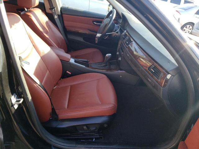 Photo 5 from auction – 2011 BMW 328 XI with VIN WBAPK7C55BA972843