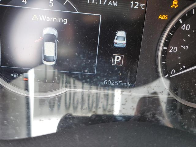 Photo 8 from auction – 2020 NISSAN VERSA SV with VIN 3N1CN8EV7LL861090