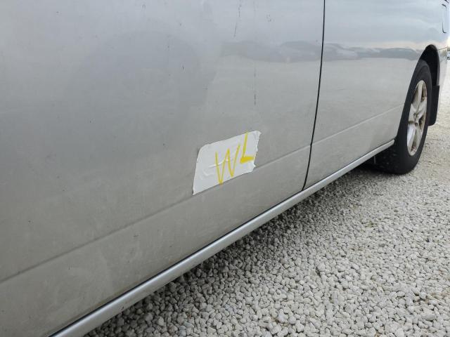 Photo 9 from auction – 2012 NISSAN QUEST S with VIN JN8AE2KP8C9038589