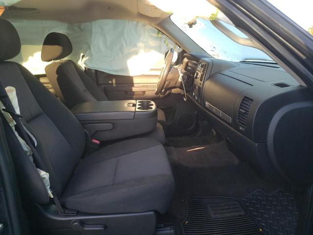 Photo 5 from auction – 2011 GMC SIERRA C15 with VIN 3GTP1VE0XBG212565