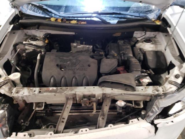 Photo 7 from auction – 2014 MITSUBISHI OUTLANDER with VIN JA4AD2A32EZ006201