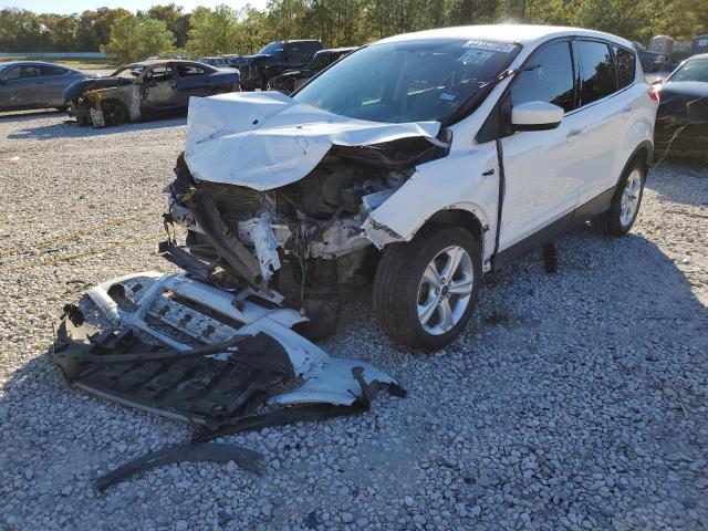 Photo 2 from auction – 2014 FORD ESCAPE SE with VIN 1FMCU0GX3EUD79723