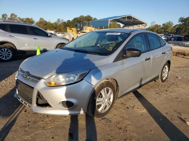 Photo 2 from auction – 2013 FORD FOCUS S with VIN 1FADP3E24DL279276