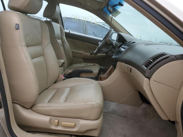 Photo 5 from auction – 2003 HONDA ACCORD EX with VIN 1HGCM66573A096264