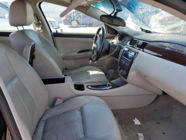 Photo 5 from auction – 2011 CHEVROLET IMPALA LT with VIN 2G1WG5EK4B1332357