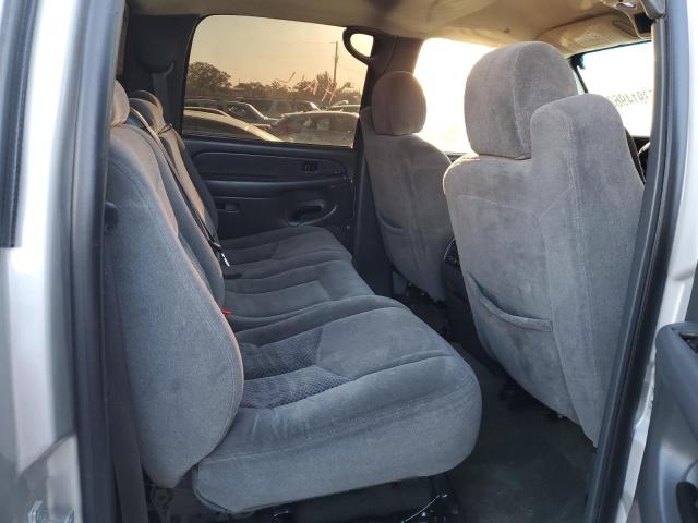 Photo 6 from auction – 2007 CHEVROLET SILVERADO with VIN 1GCHC23D67F169001