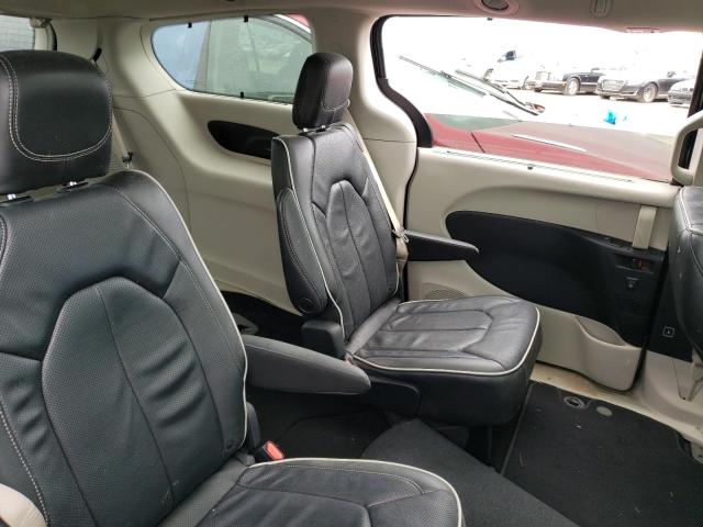Photo 11 from auction – 2022 CHRYSLER PACIFICA L with VIN 2C4RC1GG8NR109908