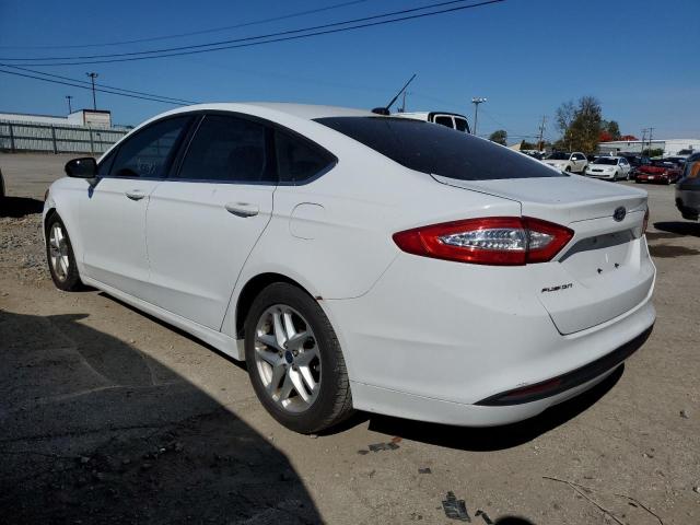 Photo 3 from auction – 2014 FORD FUSION SE with VIN 3FA6P0H71ER314387