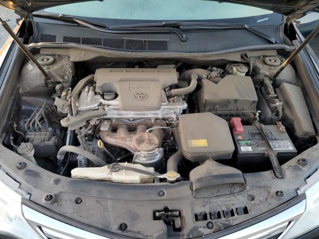 Photo 7 from auction – 2014 TOYOTA CAMRY L with VIN 4T4BF1FK0ER418498