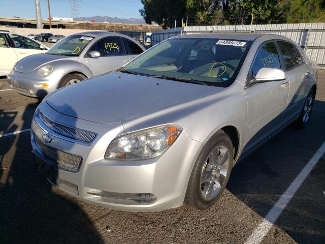 Photo 2 from auction – 2011 CHEVROLET MALIBU 2LT with VIN 1G1ZD5EUXBF280569