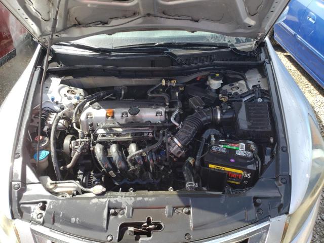Photo 7 from auction – 2010 HONDA ACCORD LX with VIN 1HGCP2F34AA007519