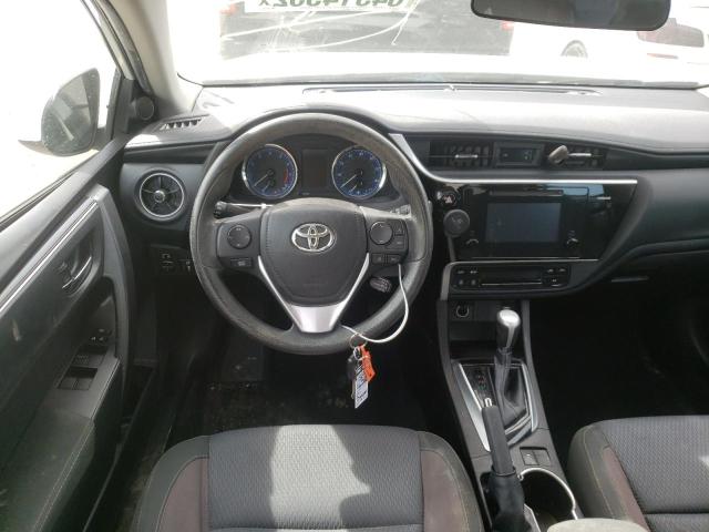 Photo 9 from auction – 2017 TOYOTA COROLLA L with VIN 5YFBURHE5HP627585