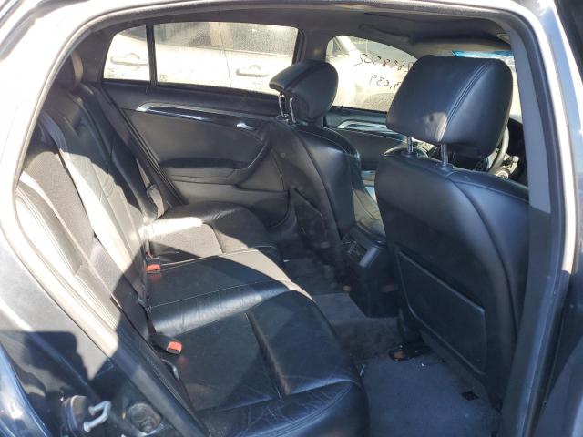 Photo 6 from auction – 2007 ACURA TL with VIN 19UUA66257A016517