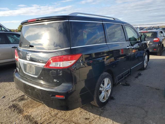 Photo 4 from auction – 2016 NISSAN QUEST S with VIN JN8AE2KP0G9157873